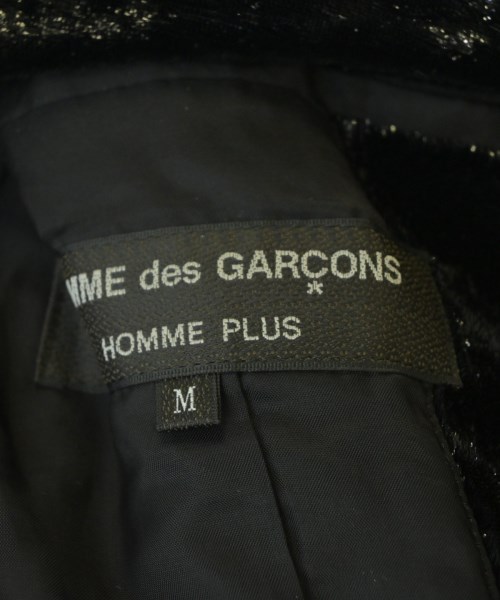 COMME des GARCONS HOMME PLUS コムデギャルソンオムプリュス カジュアルジャケット メンズ 【古着】【中古】_2