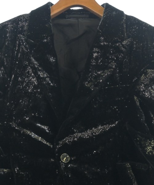 COMME des GARCONS HOMME PLUS コムデギャルソンオムプリュス カジュアルジャケット メンズ 【古着】【中古】_3