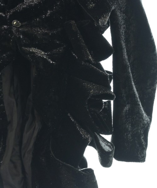 COMME des GARCONS HOMME PLUS コムデギャルソンオムプリュス カジュアルジャケット メンズ 【古着】【中古】_4