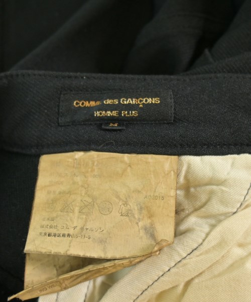 COMME des GARCONS HOMME PLUS コムデギャルソンオムプリュス パンツ（その他） メンズ 【古着】【中古】_2