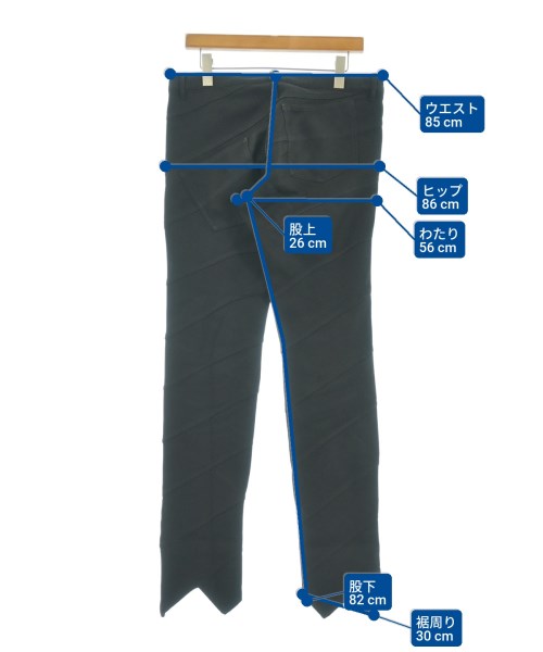 COMME des GARCONS HOMME PLUS コムデギャルソンオムプリュス パンツ（その他） メンズ 【古着】【中古】_5