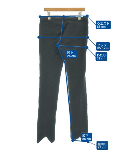 COMME des GARCONS HOMME PLUS コムデギャルソンオムプリュス パンツ（その他） メンズ 【古着】【中古】_5