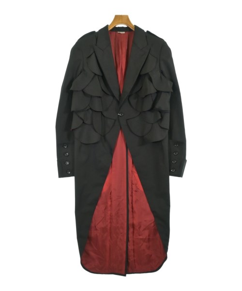 COMME des GARCONS HOMME PLUS コムデギャルソンオムプリュス コート（その他） メンズ 【古着】【中古】