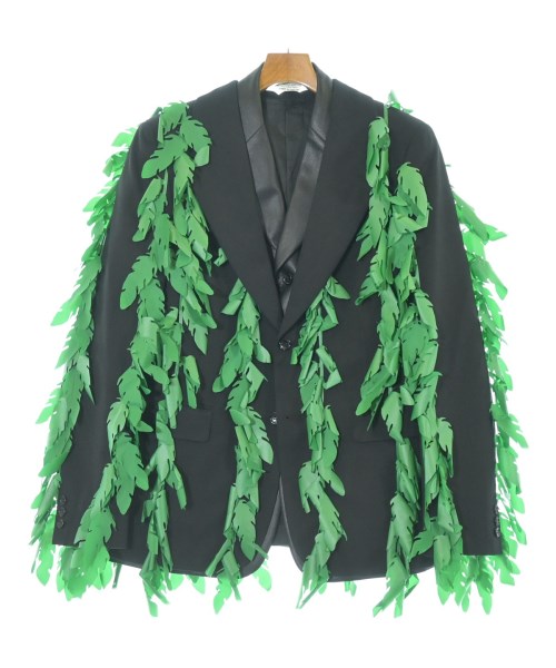COMME des GARCONS HOMME PLUS コムデギャルソンオムプリュス テーラードジャケット メンズ 【古着】【中古】