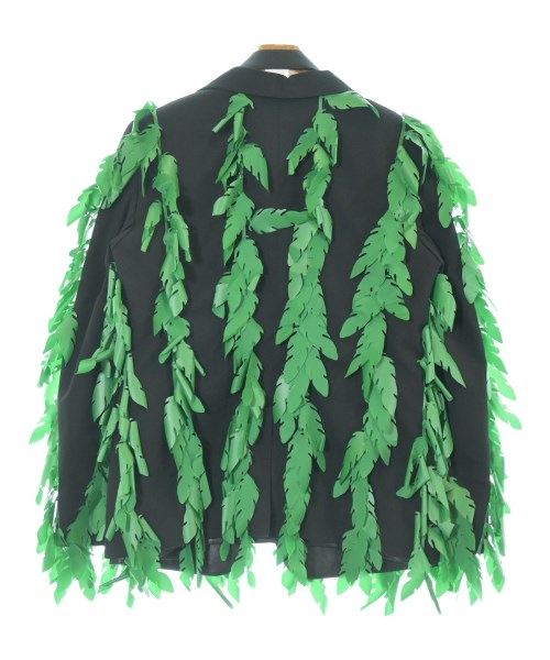 COMME des GARCONS HOMME PLUS コムデギャルソンオムプリュス テーラードジャケット メンズ 【古着】【中古】_1