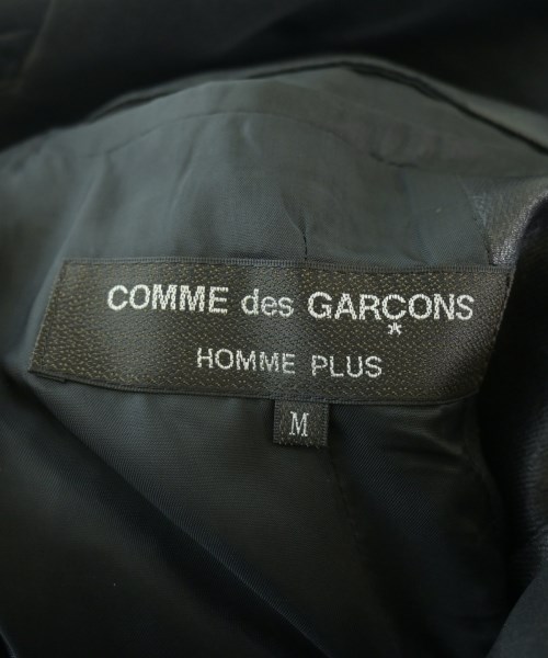 COMME des GARCONS HOMME PLUS コムデギャルソンオムプリュス テーラードジャケット メンズ 【古着】【中古】_2
