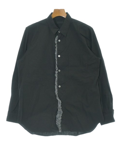 COMME des GARCONS HOMME PLUS コムデギャルソンオムプリュス カジュアルシャツ メンズ 【古着】【中古】
