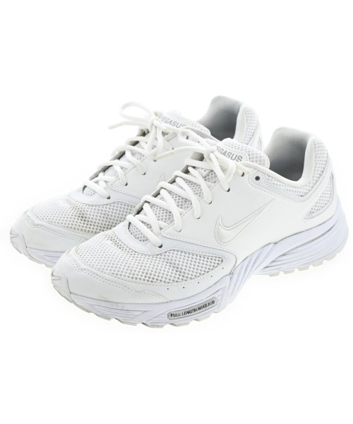 COMME des GARCONS HOMME PLUS コムデギャルソンオムプリュス スニーカー メンズ 【古着】【中古】