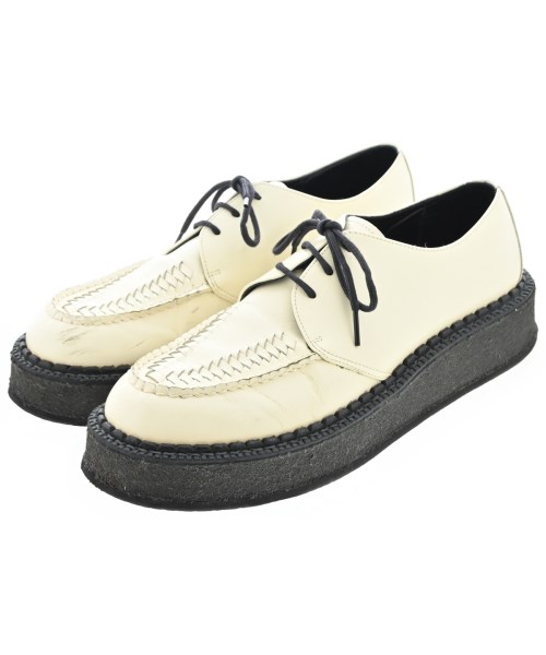 COMME des GARCONS HOMME PLUS コムデギャルソンオムプリュス シューズ（その他） メンズ 【古着】【中古】