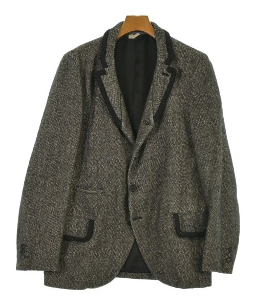 COMME des GARCONS HOMME PLUS コムデギャルソンオムプリュス カジュアルジャケット メンズ 【古着】【中古】