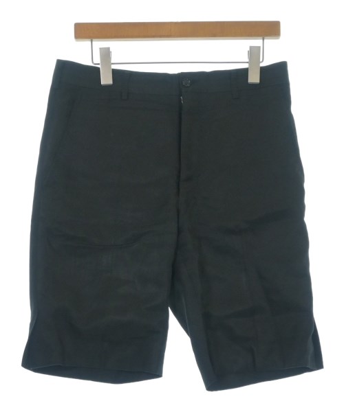 COMME des GARCONS HOMME PLUS コムデギャルソンオムプリュス ショートパンツ メンズ 【古着】【中古】