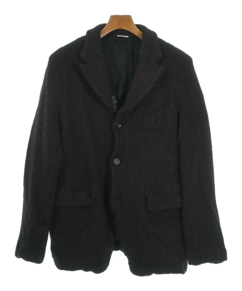 COMME des GARCONS HOMME PLUS コムデギャルソンオムプリュス カジュアルジャケット メンズ 【古着】【中古】