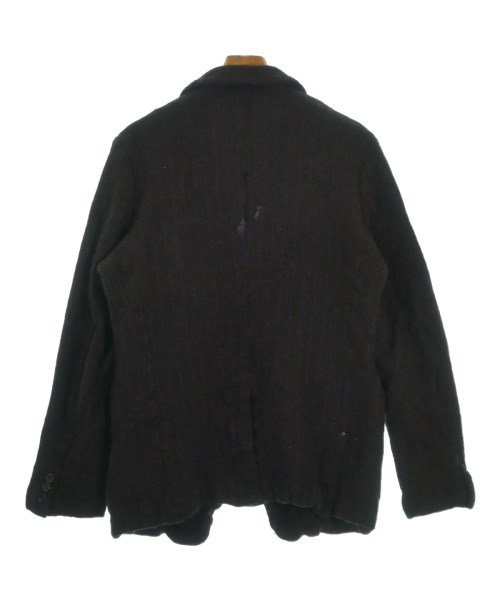 COMME des GARCONS HOMME PLUS コムデギャルソンオムプリュス カジュアルジャケット メンズ 【古着】【中古】_1