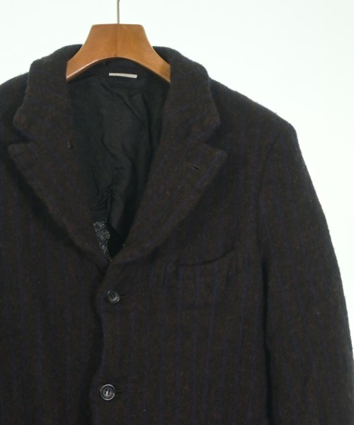 COMME des GARCONS HOMME PLUS コムデギャルソンオムプリュス カジュアルジャケット メンズ 【古着】【中古】_3