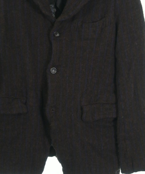 COMME des GARCONS HOMME PLUS コムデギャルソンオムプリュス カジュアルジャケット メンズ 【古着】【中古】_4