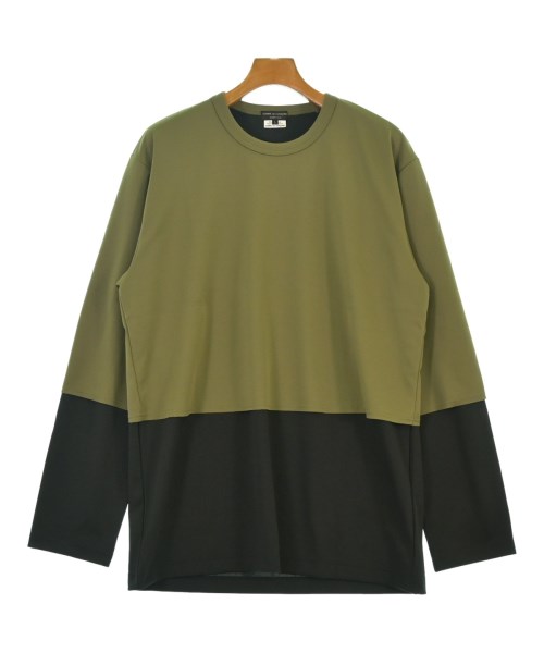 COMME des GARCONS HOMME PLUS コムデギャルソンオムプリュス Tシャツ・カットソー メンズ 【古着】【中古】