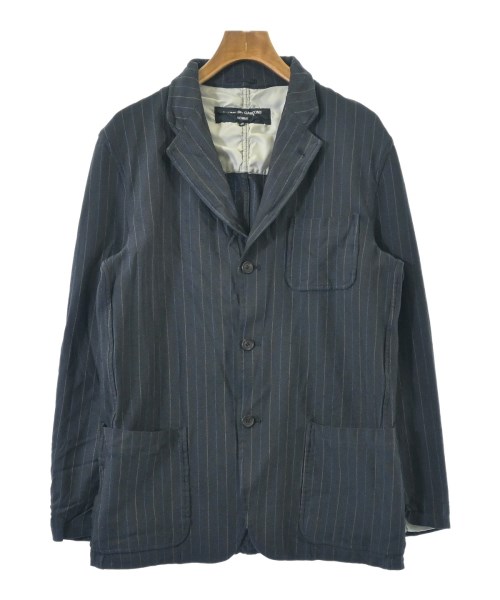 COMME des GARCONS HOMME コムデギャルソンオム テーラードジャケット メンズ 【古着】【中古】