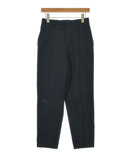 COMME des GARCONS HOMME PLUS コムデギャルソンオムプリュス スラックス メンズ 【古着】【中古】