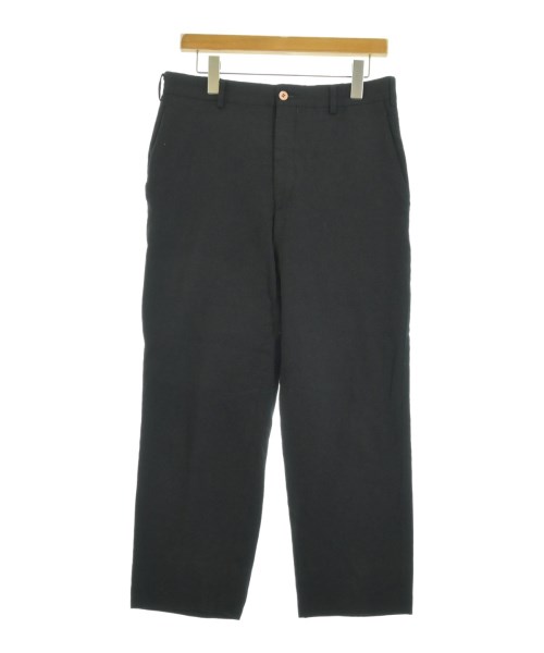 COMME des GARCONS HOMME PLUS コムデギャルソンオムプリュス スラックス メンズ 【古着】【中古】