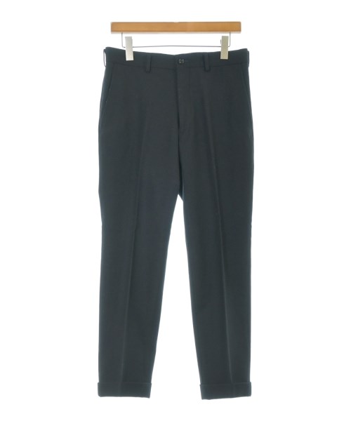 COMME des GARCONS HOMME PLUS コムデギャルソンオムプリュス スラックス メンズ 【古着】【中古】