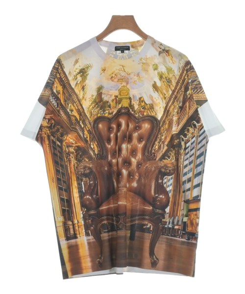 COMME des GARCONS HOMME PLUS コムデギャルソンオムプリュス Tシャツ・カットソー メンズ 【古着】【中古】