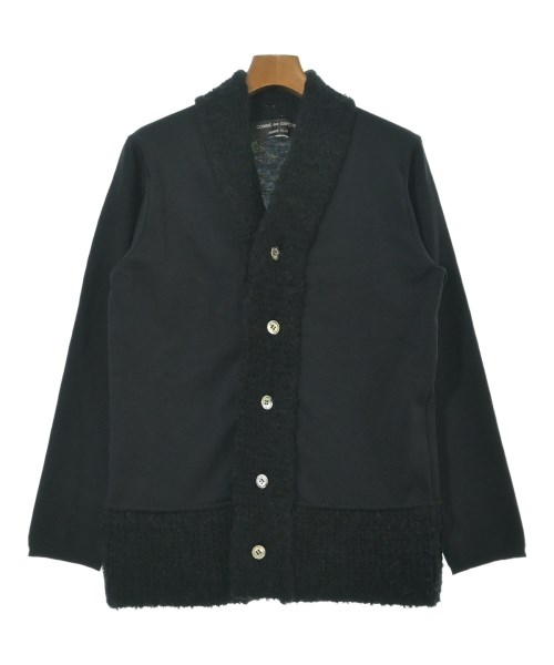 COMME des GARCONS HOMME PLUS コムデギャルソンオムプリュス カーディガン メンズ 【古着】【中古】