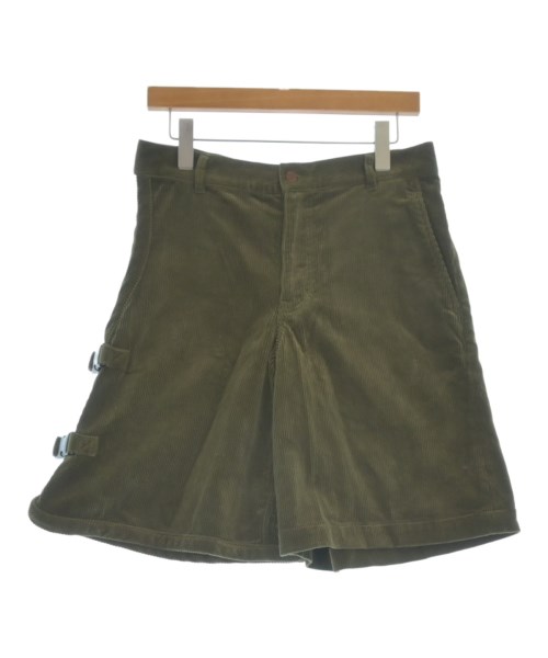 COMME des GARCONS HOMME PLUS コムデギャルソンオムプリュス ショートパンツ メンズ 【古着】【中古】