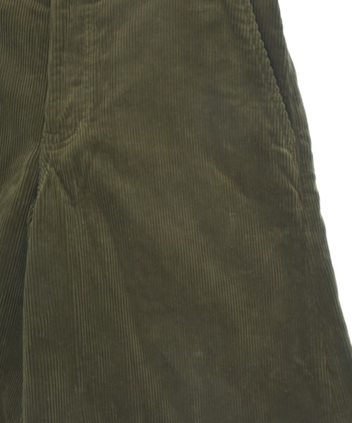COMME des GARCONS HOMME PLUS コムデギャルソンオムプリュス ショートパンツ メンズ 【古着】【中古】_3