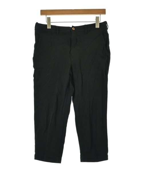 COMME des GARCONS HOMME PLUS コムデギャルソンオムプリュス クロップドパンツ メンズ 【古着】【中古】