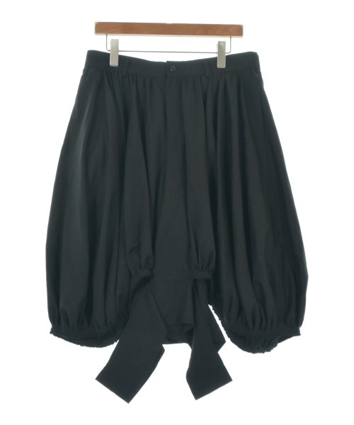 COMME des GARCONS HOMME PLUS コムデギャルソンオムプリュス ショートパンツ メンズ 【古着】【中古】