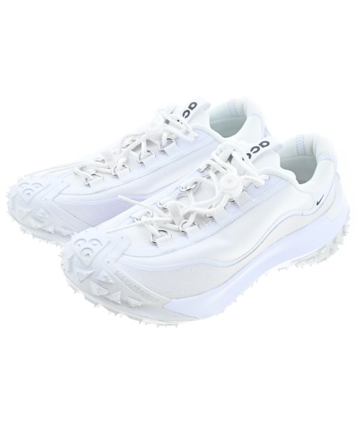 COMME des GARCONS HOMME PLUS コムデギャルソンオムプリュス スニーカー メンズ 【古着】【中古】
