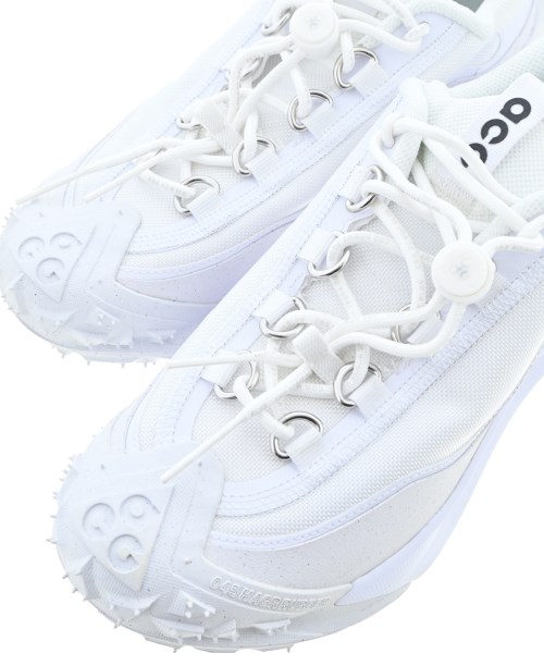 COMME des GARCONS HOMME PLUS コムデギャルソンオムプリュス スニーカー メンズ 【古着】【中古】_4