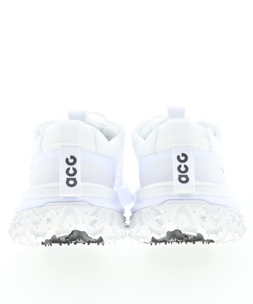 COMME des GARCONS HOMME PLUS コムデギャルソンオムプリュス スニーカー メンズ 【古着】【中古】_5