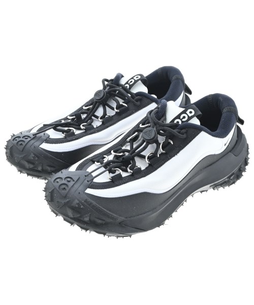 COMME des GARCONS HOMME PLUS コムデギャルソンオムプリュス スニーカー メンズ 【古着】【中古】