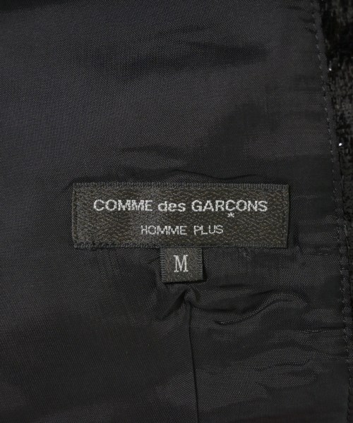 COMME des GARCONS HOMME PLUS コムデギャルソンオムプリュス カジュアルシャツ メンズ 【古着】【中古】