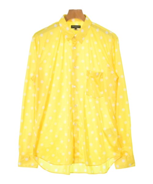 COMME des GARCONS HOMME PLUS コムデギャルソンオムプリュス カジュアルシャツ メンズ 【古着】【中古】