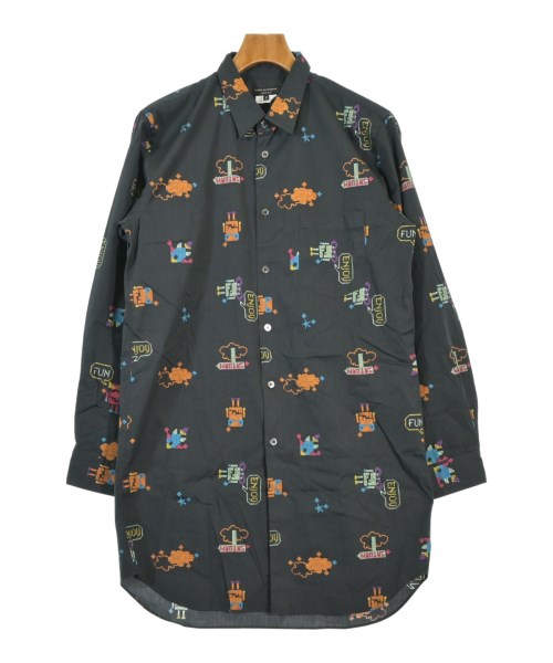 COMME des GARCONS HOMME PLUS コムデギャルソンオムプリュス カジュアルシャツ メンズ 【古着】【中古】
