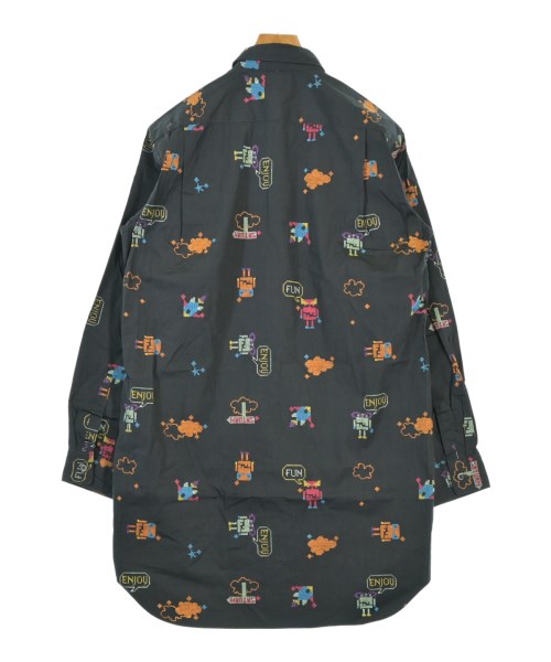 COMME des GARCONS HOMME PLUS コムデギャルソンオムプリュス カジュアルシャツ メンズ 【古着】【中古】_1