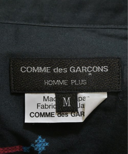 COMME des GARCONS HOMME PLUS コムデギャルソンオムプリュス カジュアルシャツ メンズ 【古着】【中古】_2