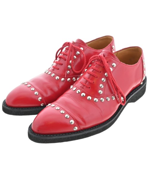 COMME des GARCONS HOMME PLUS コムデギャルソンオムプリュス ビジネス・ドレスシューズ メンズ 【古着】【中古】