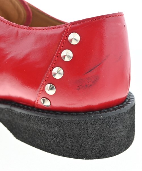 COMME des GARCONS HOMME PLUS コムデギャルソンオムプリュス ビジネス・ドレスシューズ メンズ 【古着】【中古】_9
