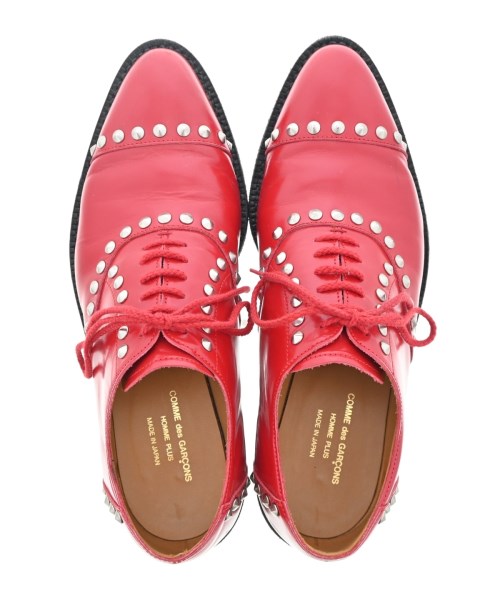 COMME des GARCONS HOMME PLUS コムデギャルソンオムプリュス ビジネス・ドレスシューズ メンズ 【古着】【中古】_4
