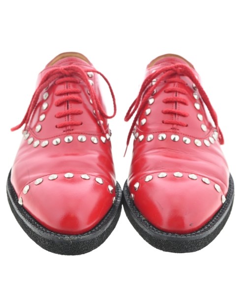 COMME des GARCONS HOMME PLUS コムデギャルソンオムプリュス ビジネス・ドレスシューズ メンズ 【古着】【中古】_5