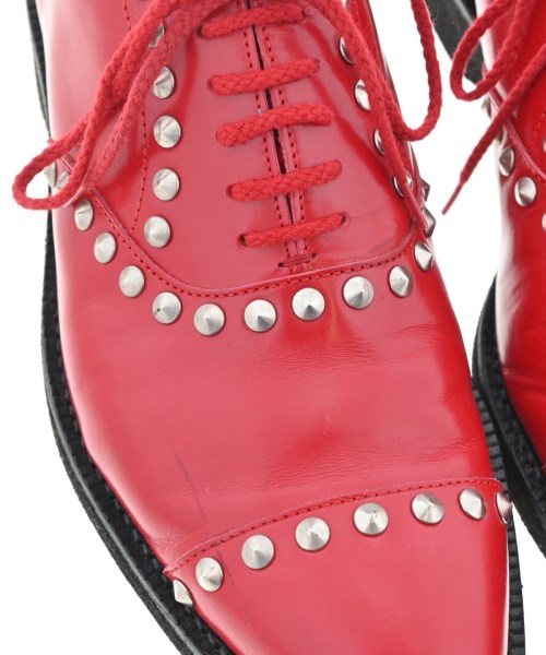 COMME des GARCONS HOMME PLUS コムデギャルソンオムプリュス ビジネス・ドレスシューズ メンズ 【古着】【中古】_6