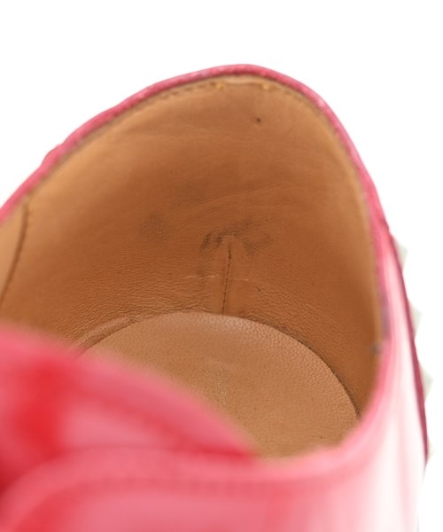 COMME des GARCONS HOMME PLUS コムデギャルソンオムプリュス ビジネス・ドレスシューズ メンズ 【古着】【中古】_8