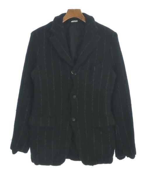 COMME des GARCONS HOMME PLUS コムデギャルソンオムプリュス カジュアルジャケット メンズ 【古着】【中古】