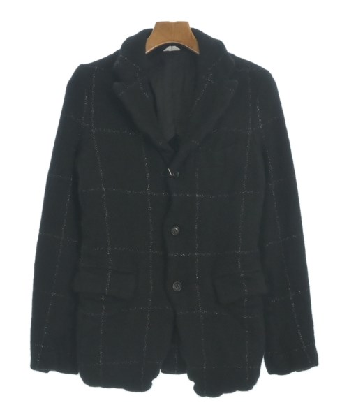 COMME des GARCONS HOMME PLUS コムデギャルソンオムプリュス カジュアルジャケット メンズ 【古着】【中古】