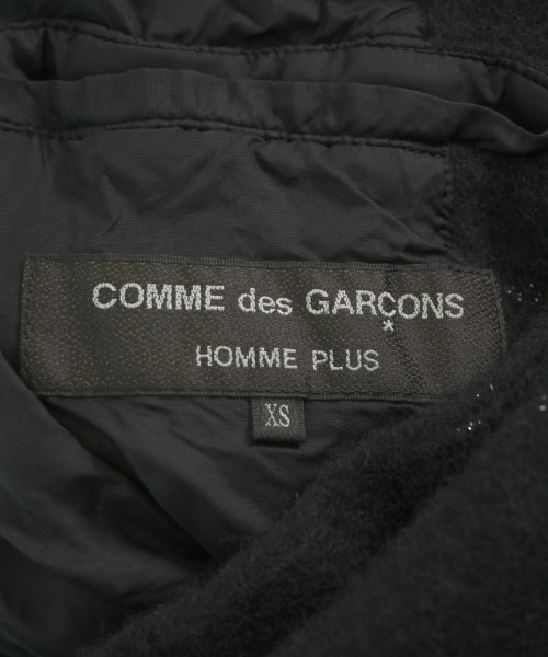 COMME des GARCONS HOMME PLUS コムデギャルソンオムプリュス カジュアルジャケット メンズ 【古着】【中古】_2