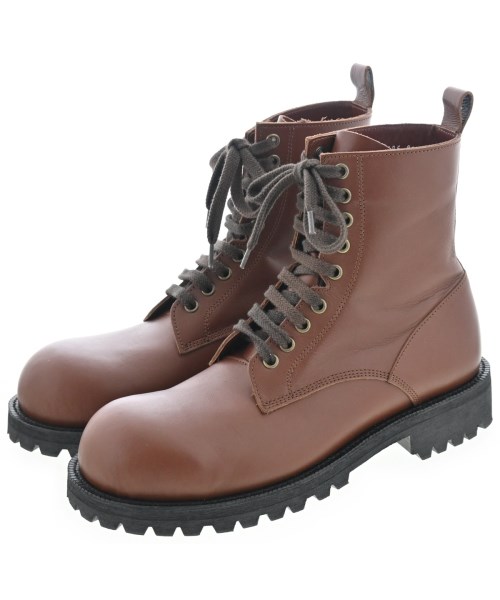 COMME des GARCONS HOMME PLUS コムデギャルソンオムプリュス ブーツ メンズ 【古着】【中古】