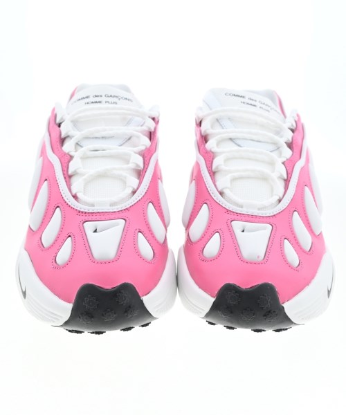 COMME des GARCONS HOMME PLUS コムデギャルソンオムプリュス スニーカー メンズ 【古着】【中古】_4